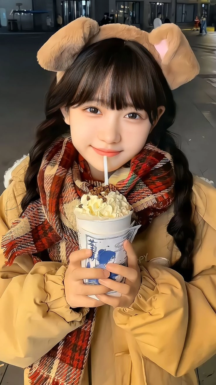 231+ ảnh gái cute xinh xắn, dễ thương, đẹp thuần khiết