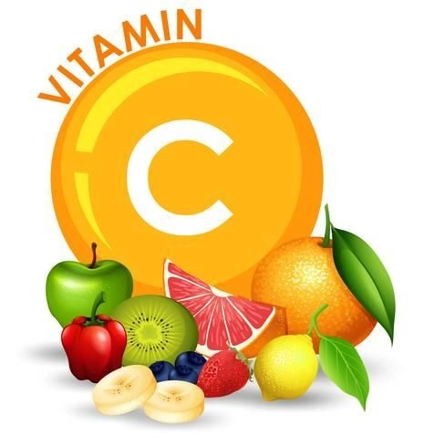vitamin c có tác dụng gì với da mặt