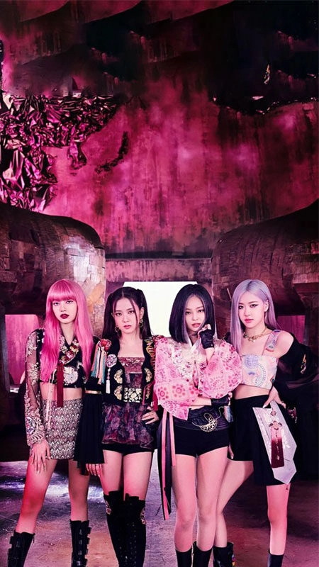 Bộ sưu tập 1001+ ảnh blackpink cute, siêu hiếm