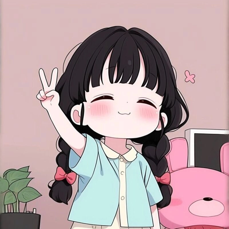 Tải ngay 500+ ảnh đại diện đẹp cho nữ xinh muốn xỉu