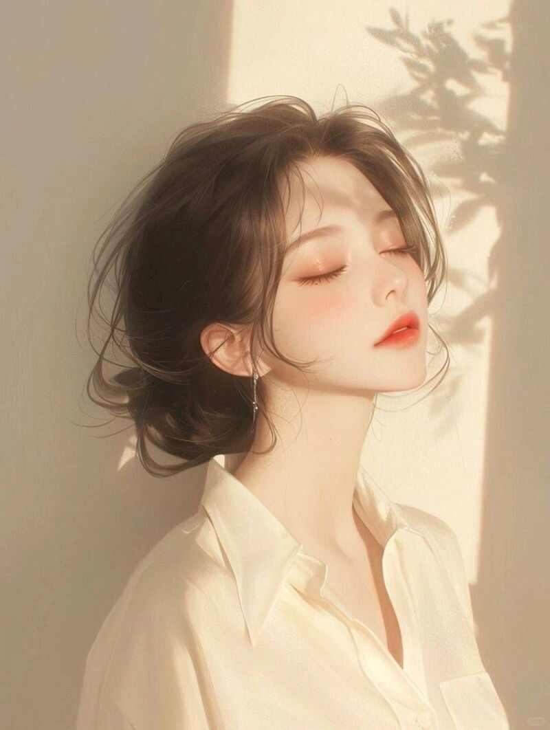 Lưu ngay 250+ ảnh đẹp 3D ngầu nữ làm ảnh nền 3D hot nhất