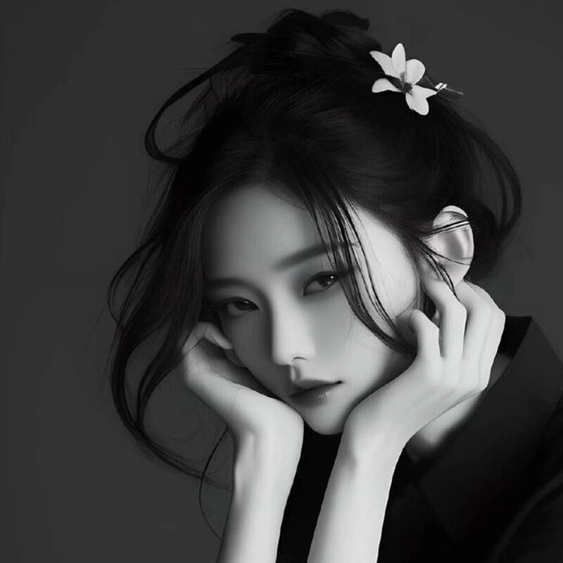 avatar đẹp ngầu nữ