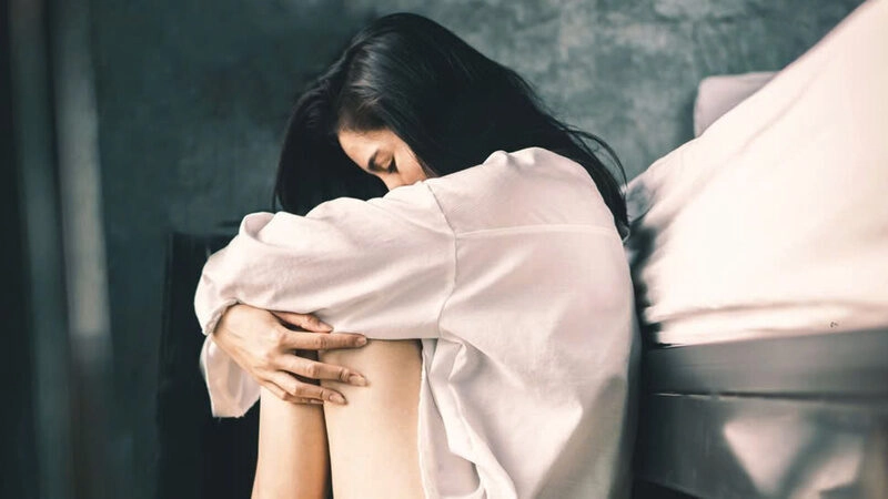 Khám phá 100+ hình ảnh phụ nữ buồn đẹp!