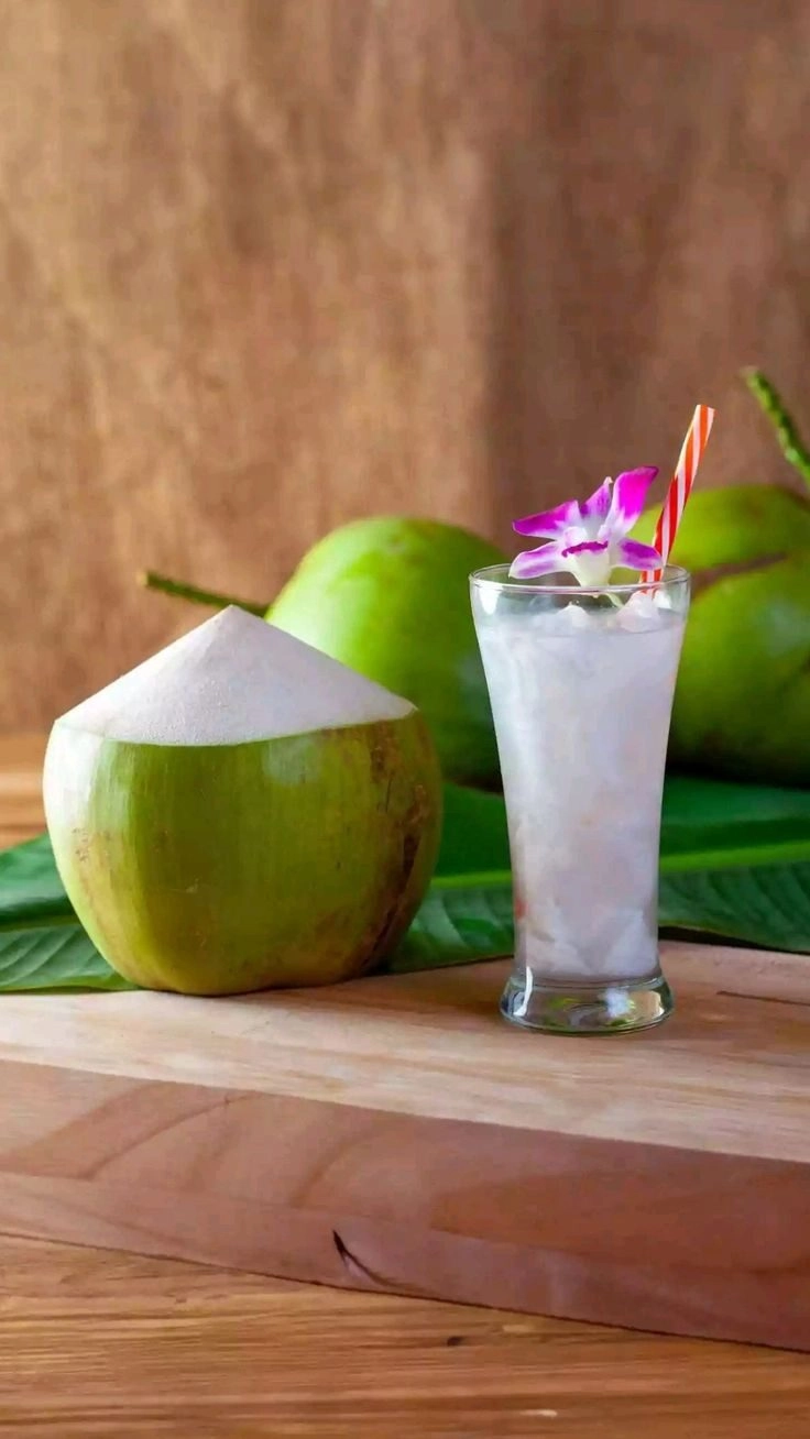 uống gì để trắng da nhanh nhất