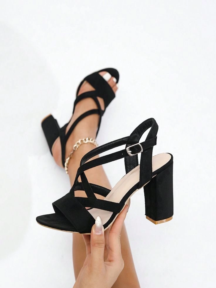 giày cao gót mặc áo dài