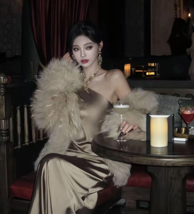 ảnh gái đi bar đẹp