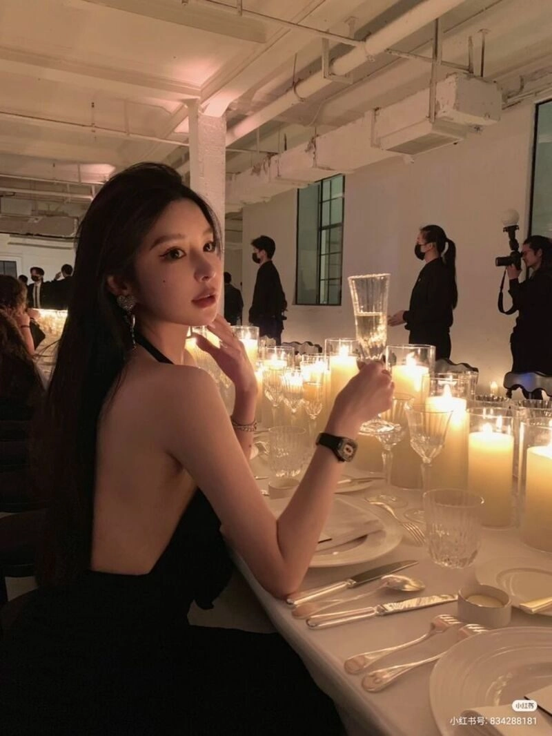 Xem ngay 111+ ảnh gái đi bar đẹp quyến rũ lòng người