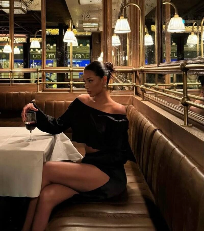 ảnh gái đi bar đẹp