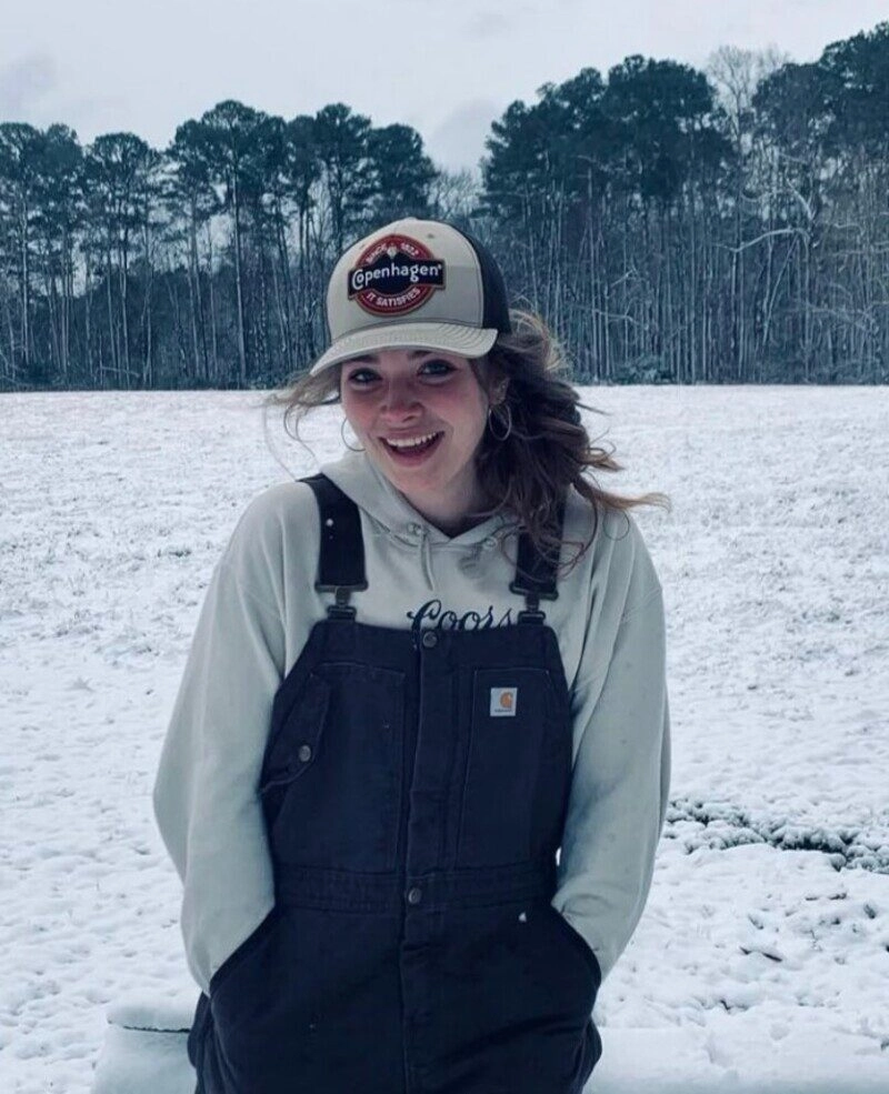 ảnh gái quê giản dị