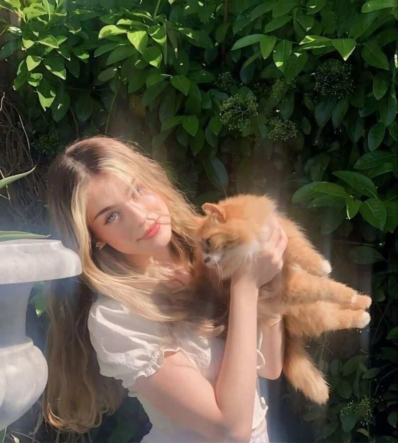 ảnh gái xinh filter