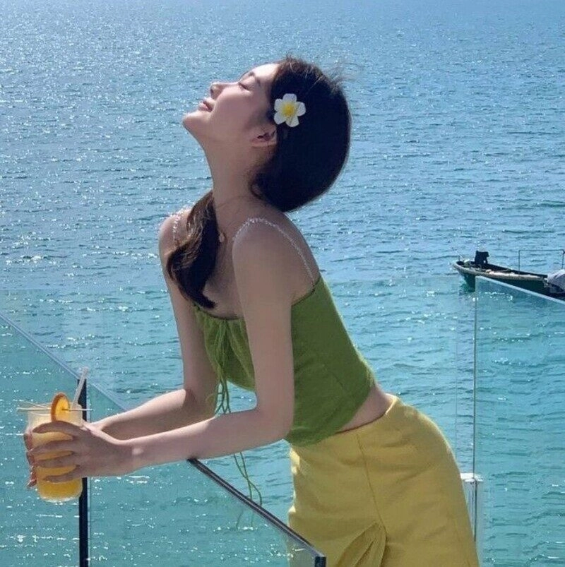 ảnh gái xinh tắm