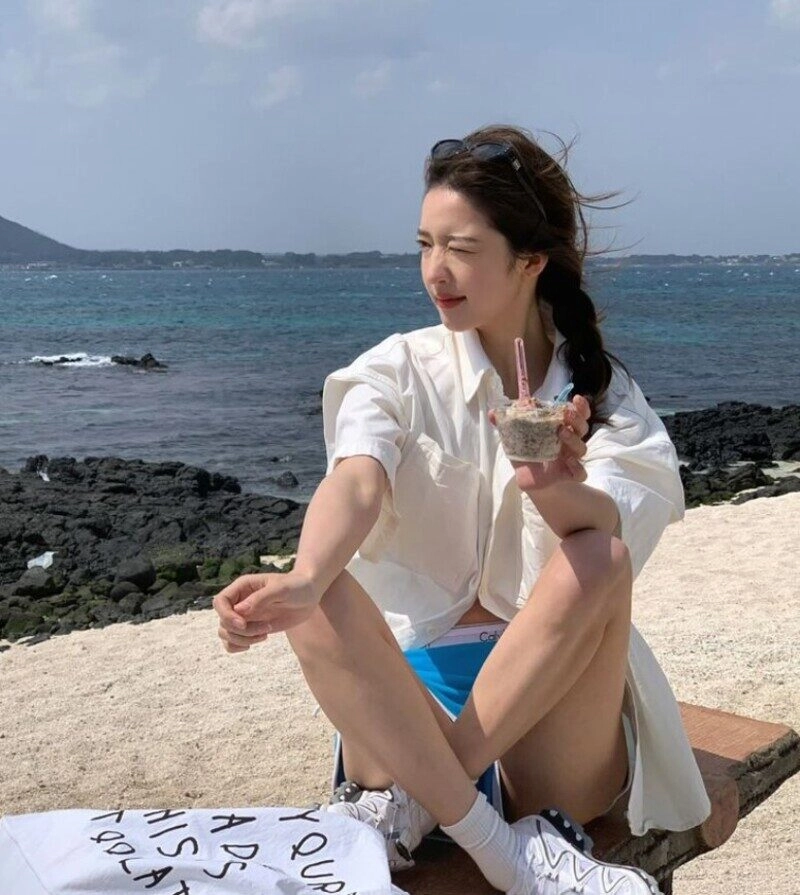 ảnh gái xinh tắm