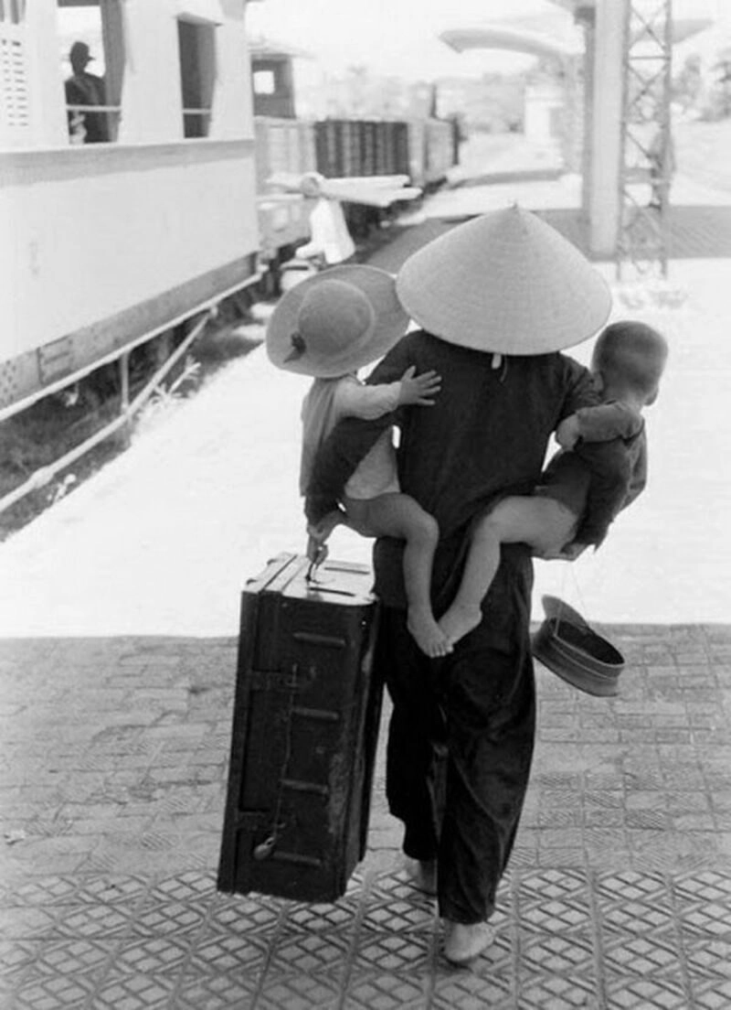 hình ảnh cha mẹ đẹp nhất