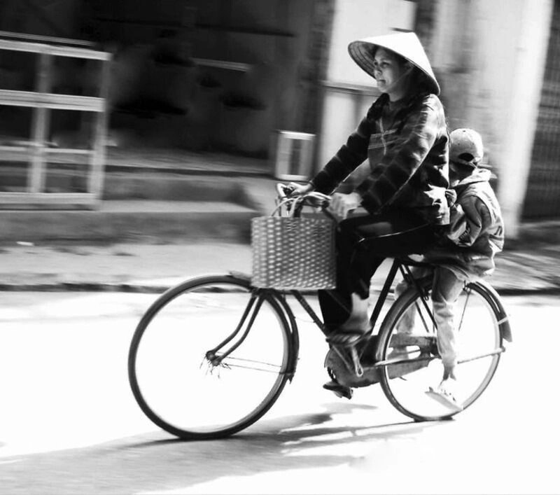 hình ảnh cha mẹ đẹp nhất