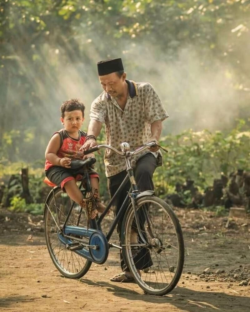 hình ảnh cha mẹ đẹp nhất