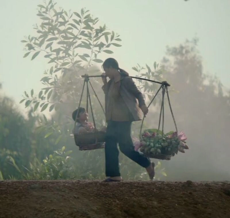 hình ảnh cha mẹ đẹp nhất