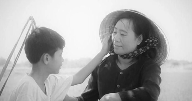 hình ảnh cha mẹ đẹp nhất