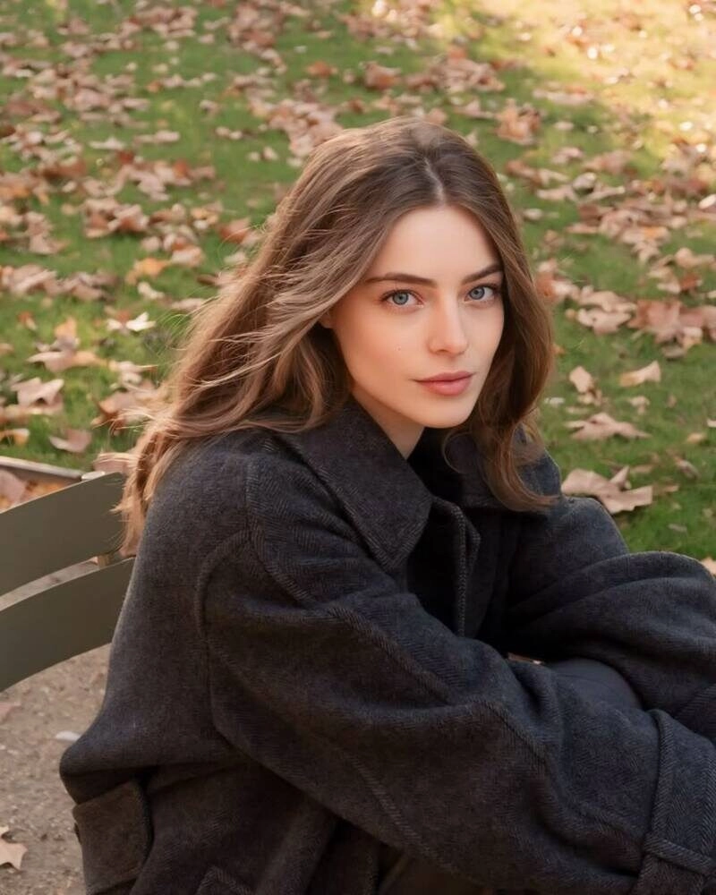 hình ảnh cô gái hà lan