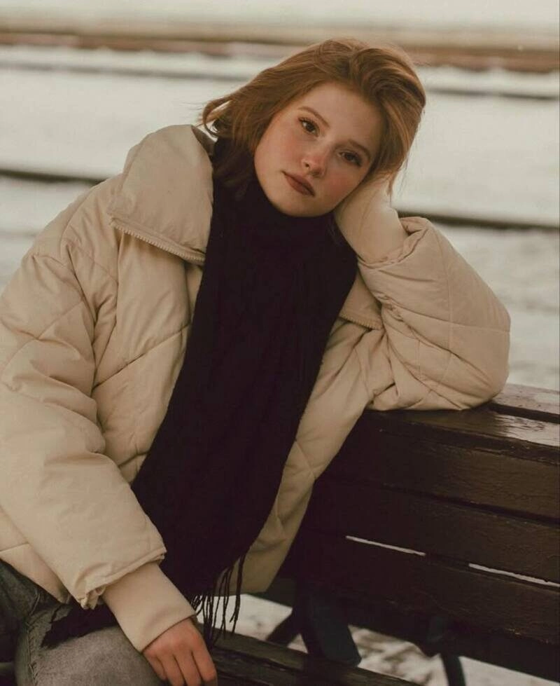 hình ảnh cô gái hà lan