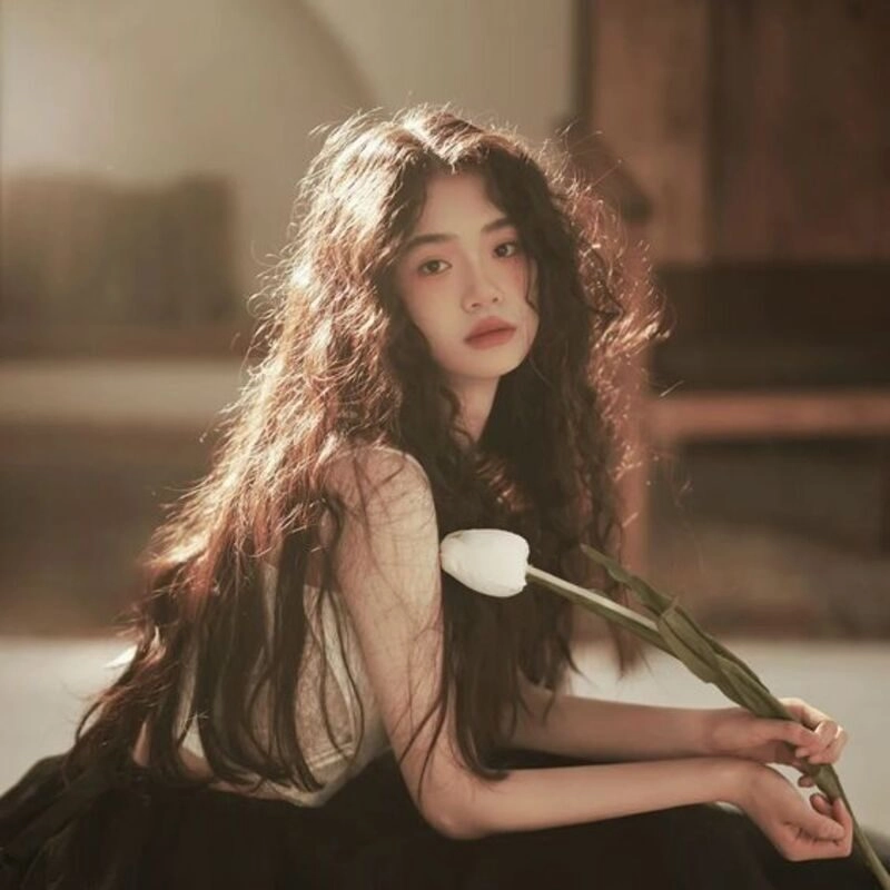 ảnh avatar cute cho con gái