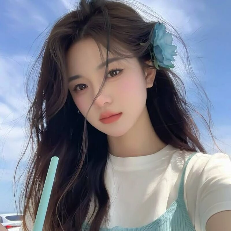 ảnh avatar cute cho con gái