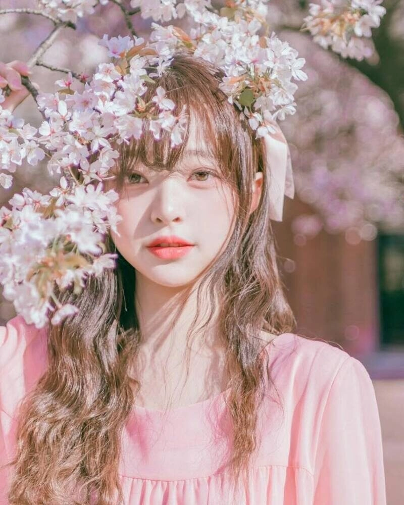 ảnh avatar cute cho con gái