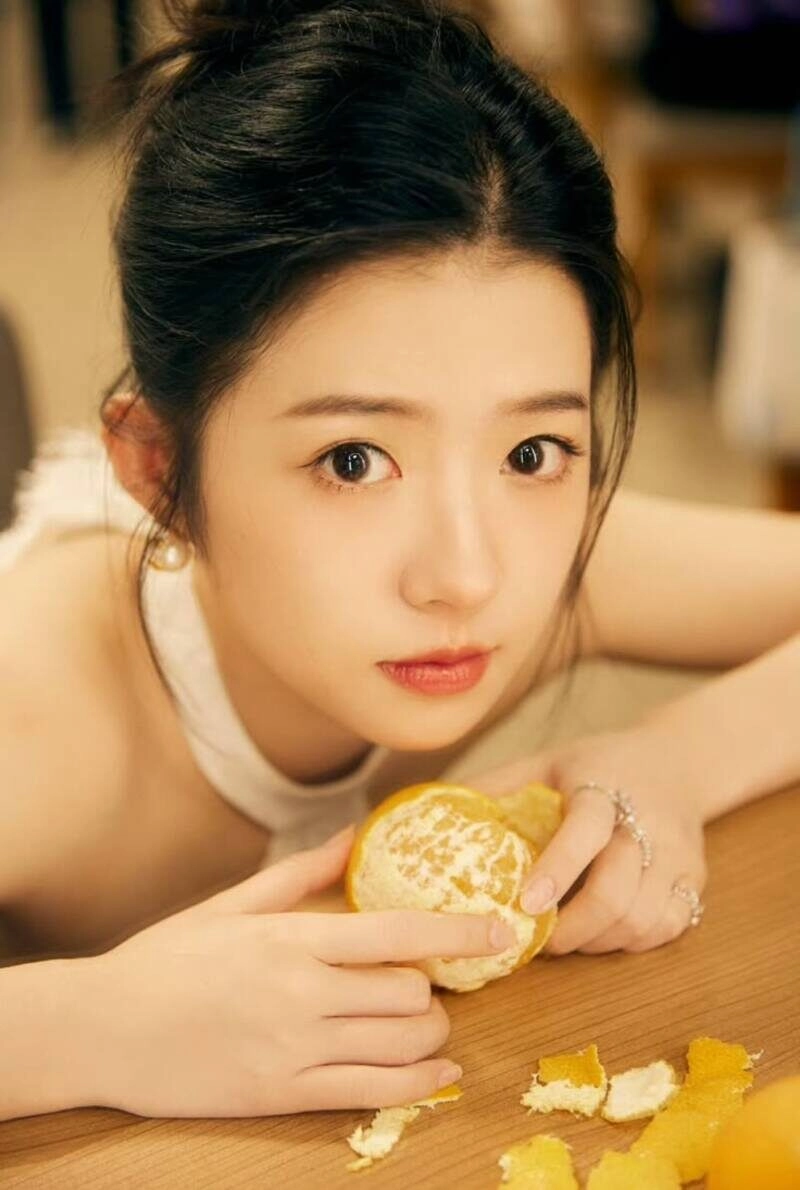 ảnh avatar cute cho con gái