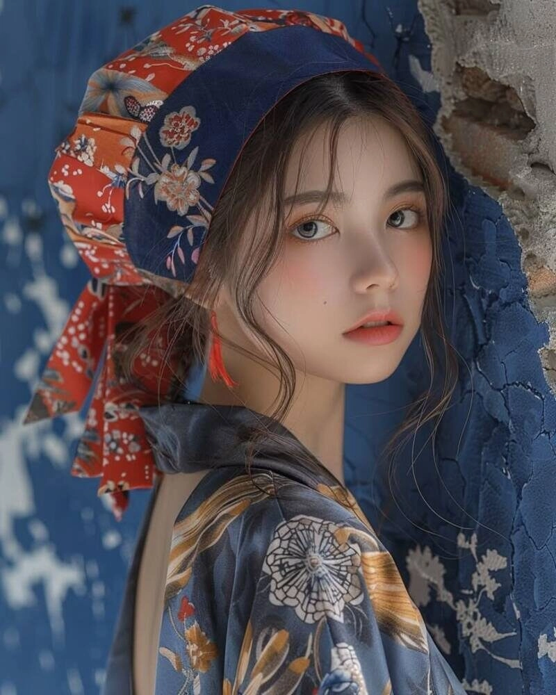 ảnh avatar cute cho con gái