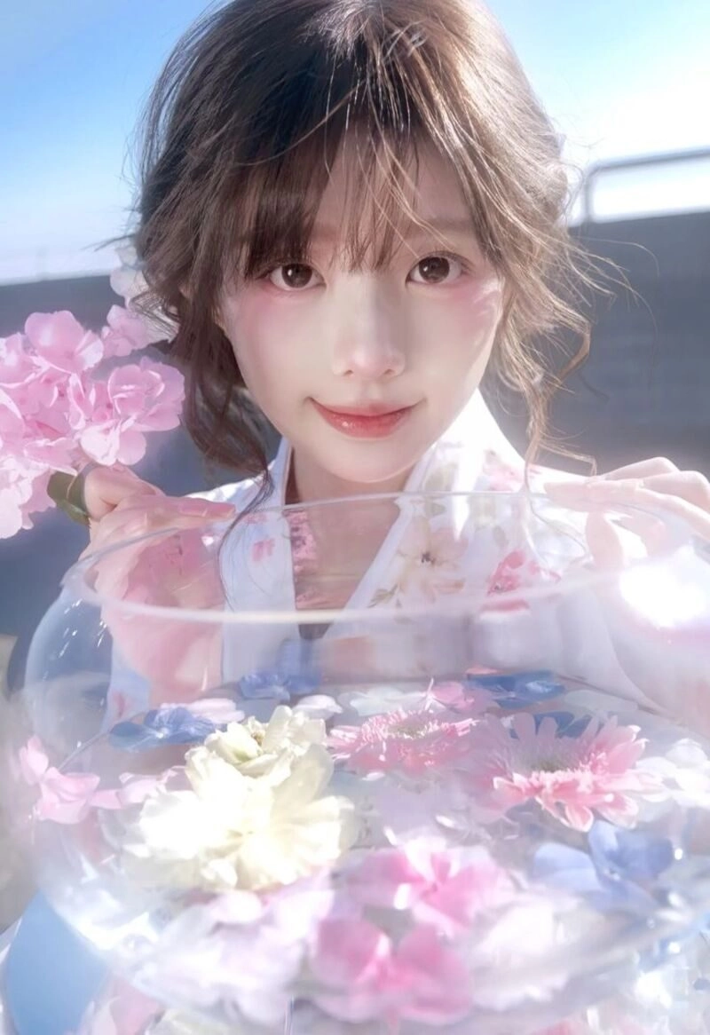 ảnh avatar cute cho con gái