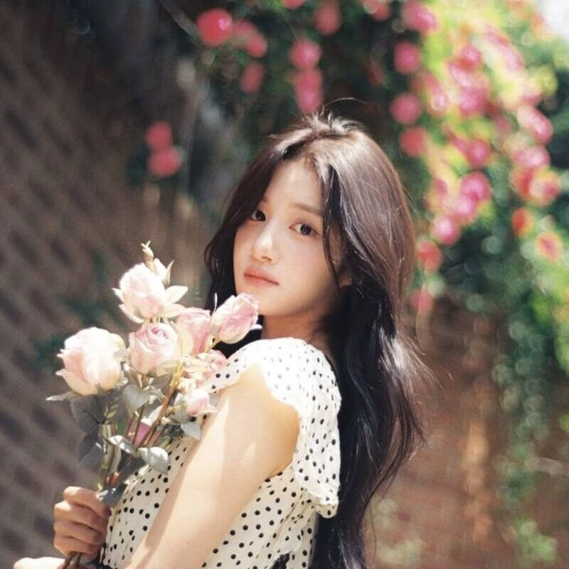 ảnh avatar cute cho con gái