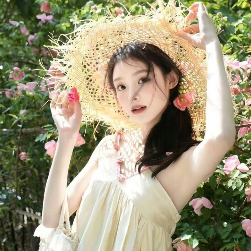 ảnh avatar cute cho con gái