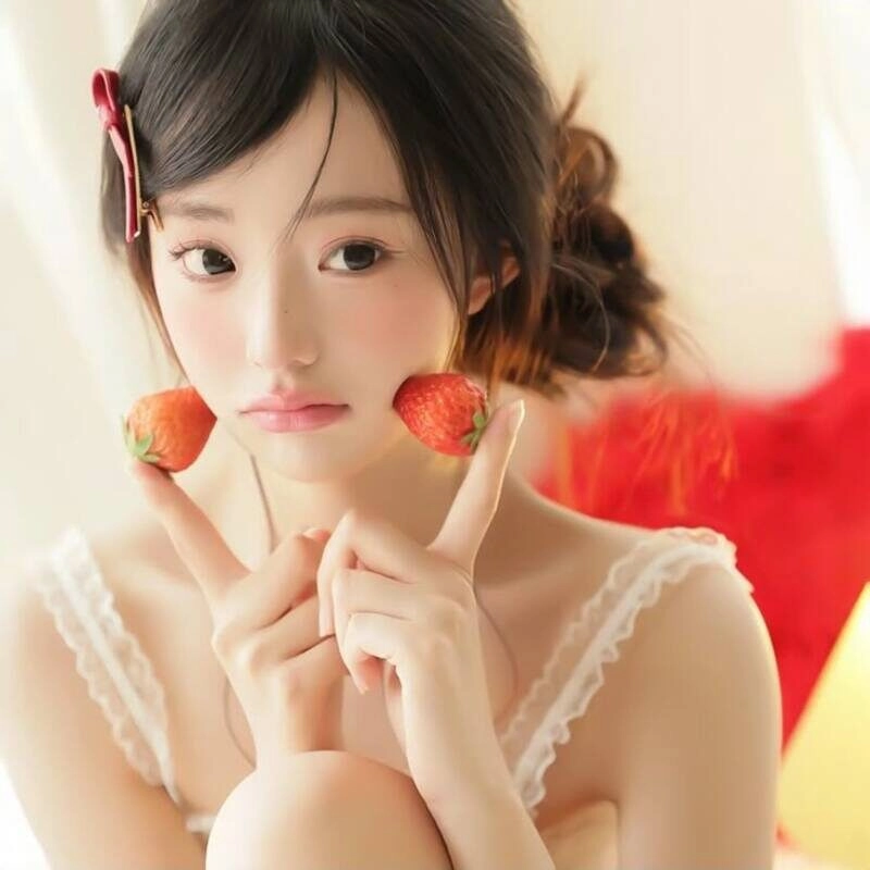 1221+ ảnh avatar cute cho con gái xinh xắn, ai nhìn cũng mê