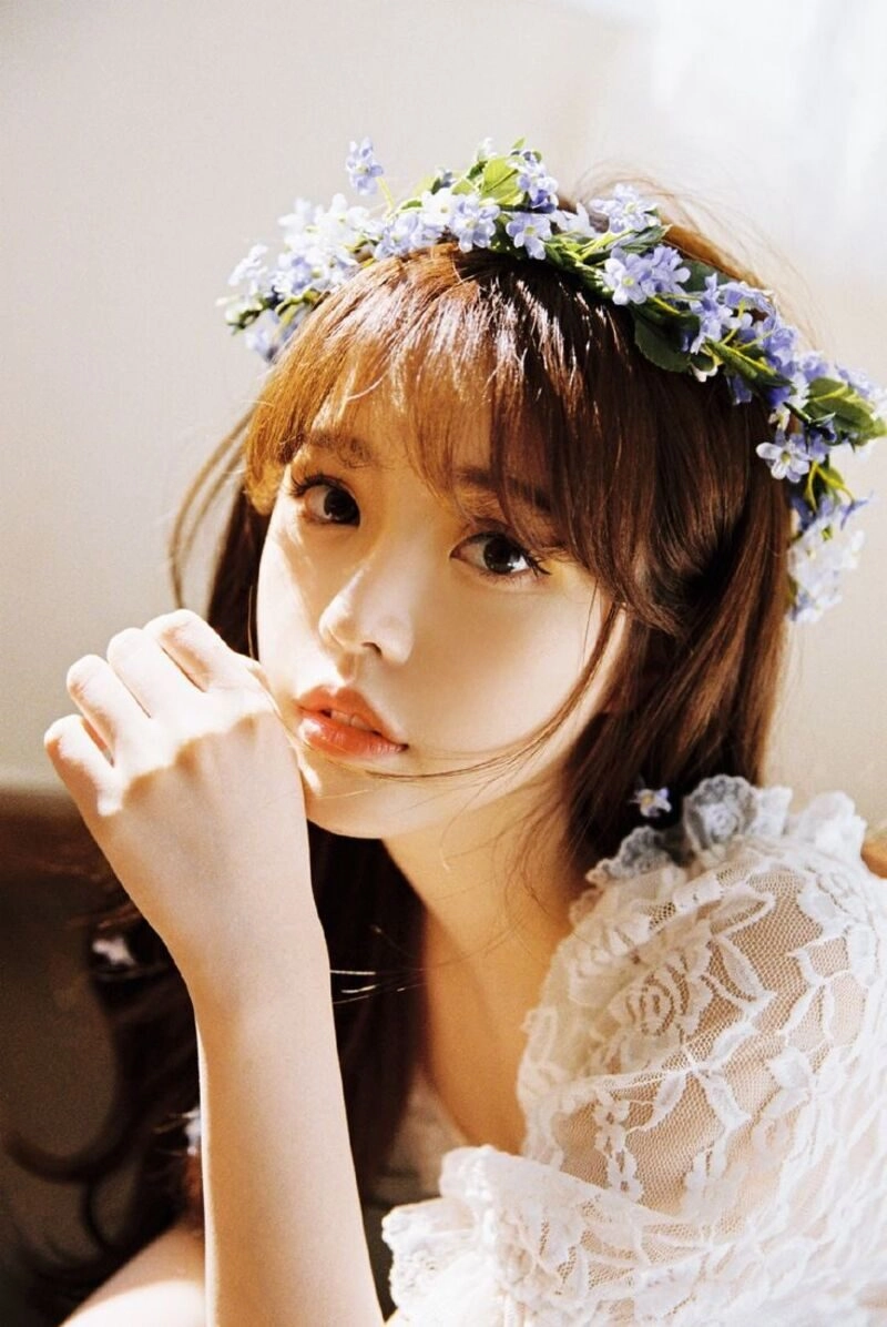 ảnh avatar cute cho con gái