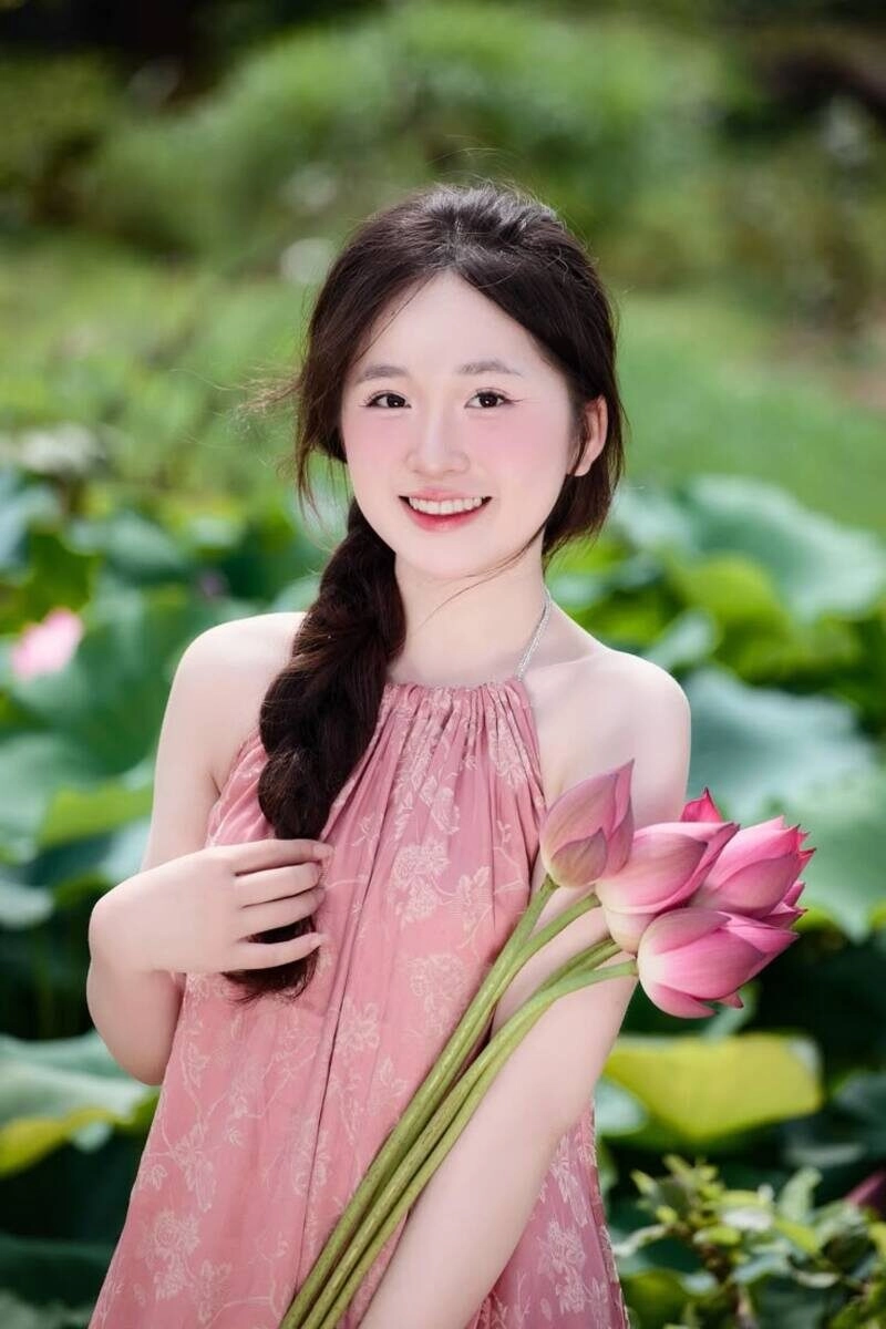 ảnh avatar cute cho con gái