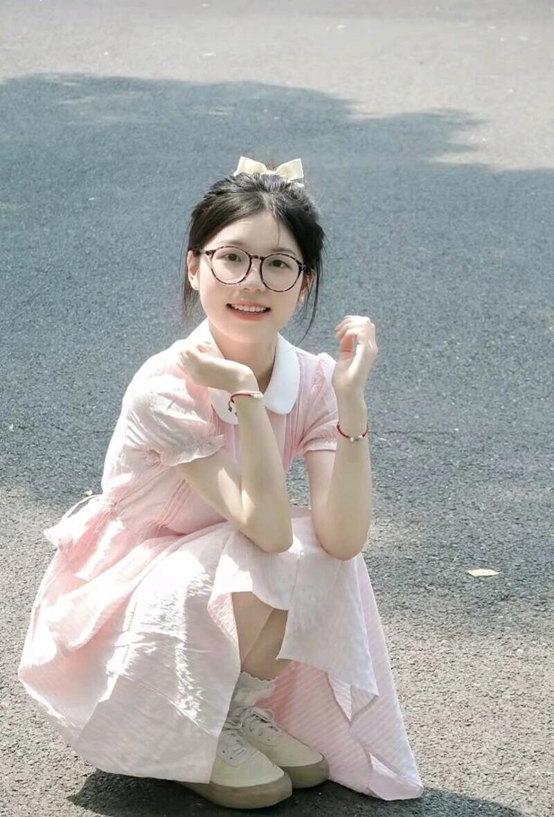 ảnh bé gái đáng yêu Trung Quốc