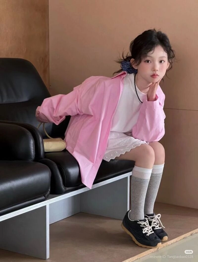 ảnh bé gái đáng yêu Trung Quốc