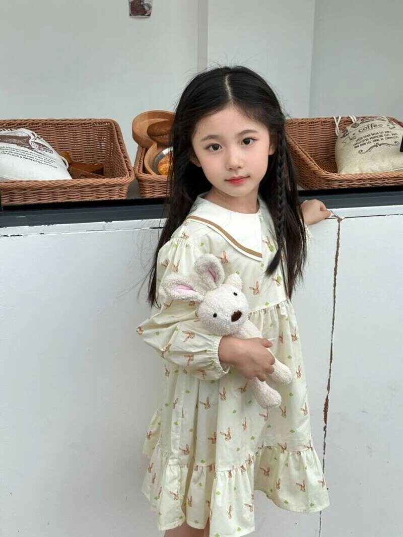 ảnh bé gái đáng yêu Trung Quốc