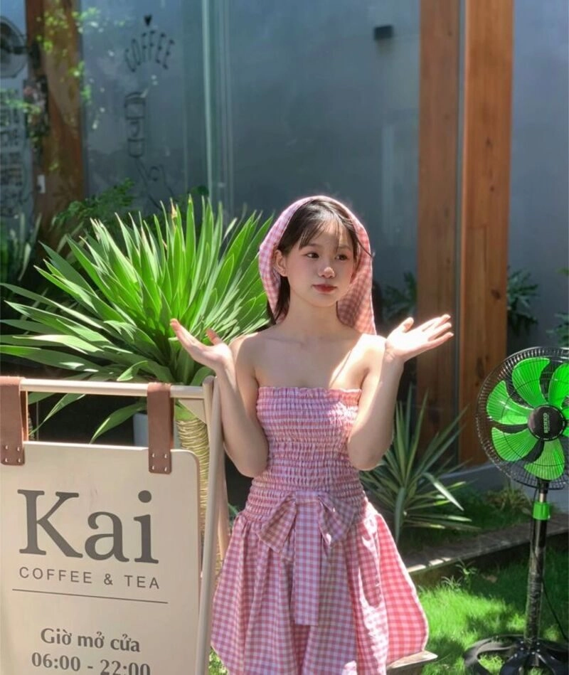 ảnh bé gái đáng yêu Trung Quốc