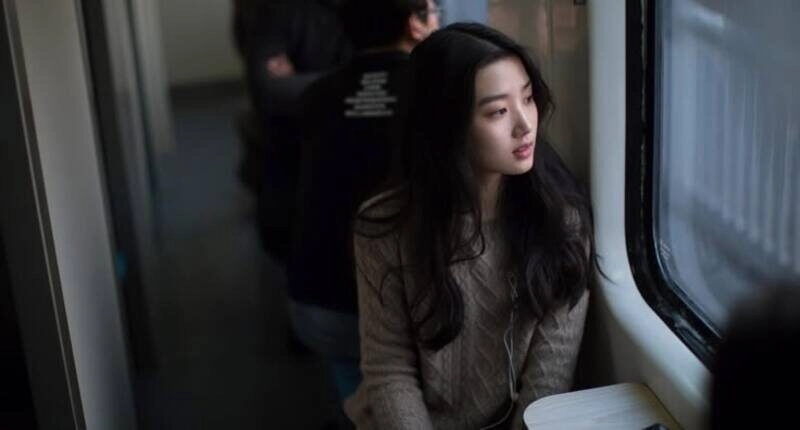 ảnh bìa tâm trạng buồn con gái