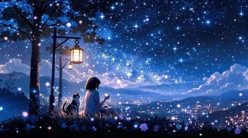 ảnh bìa tâm trạng buồn con gái