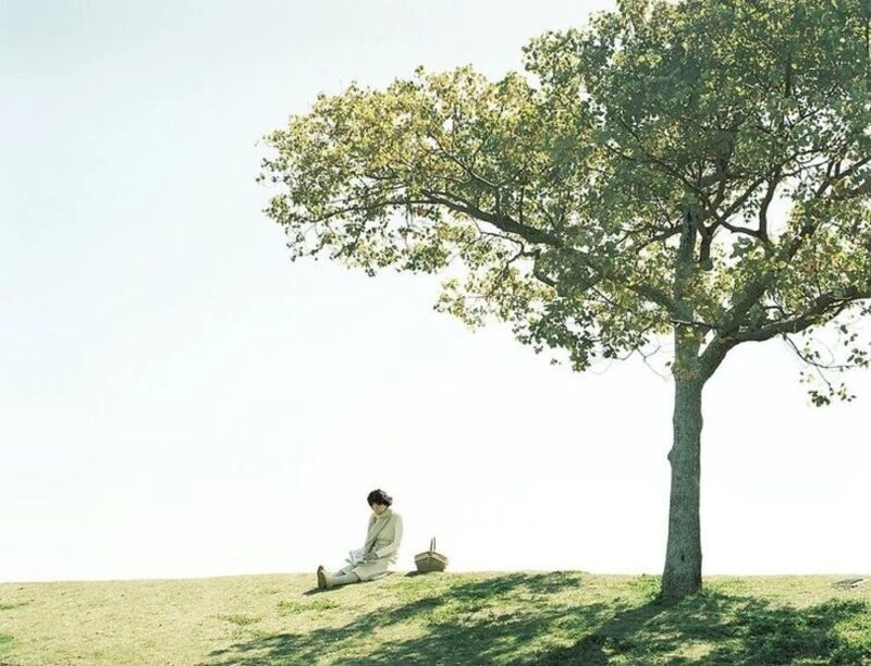 ảnh bìa tâm trạng buồn con gái