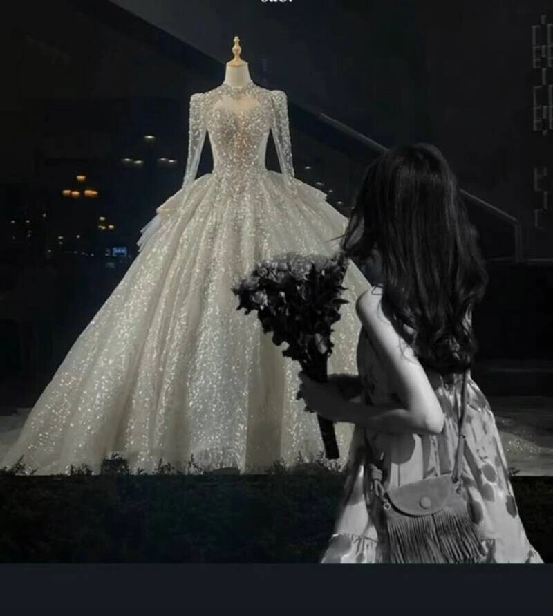 ảnh chụp sau lưng buồn