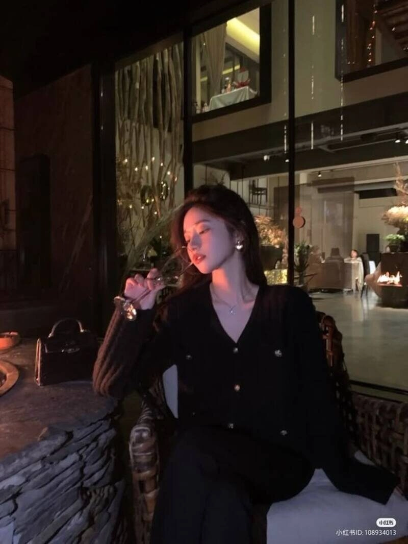 ảnh con gái nhậu say