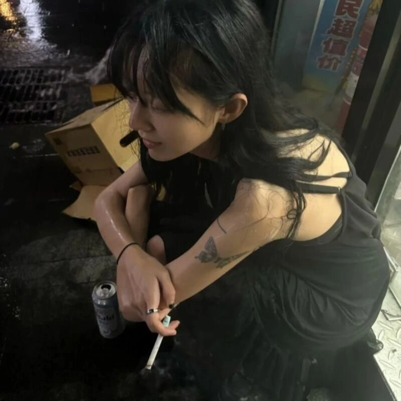 ảnh con gái nhậu say