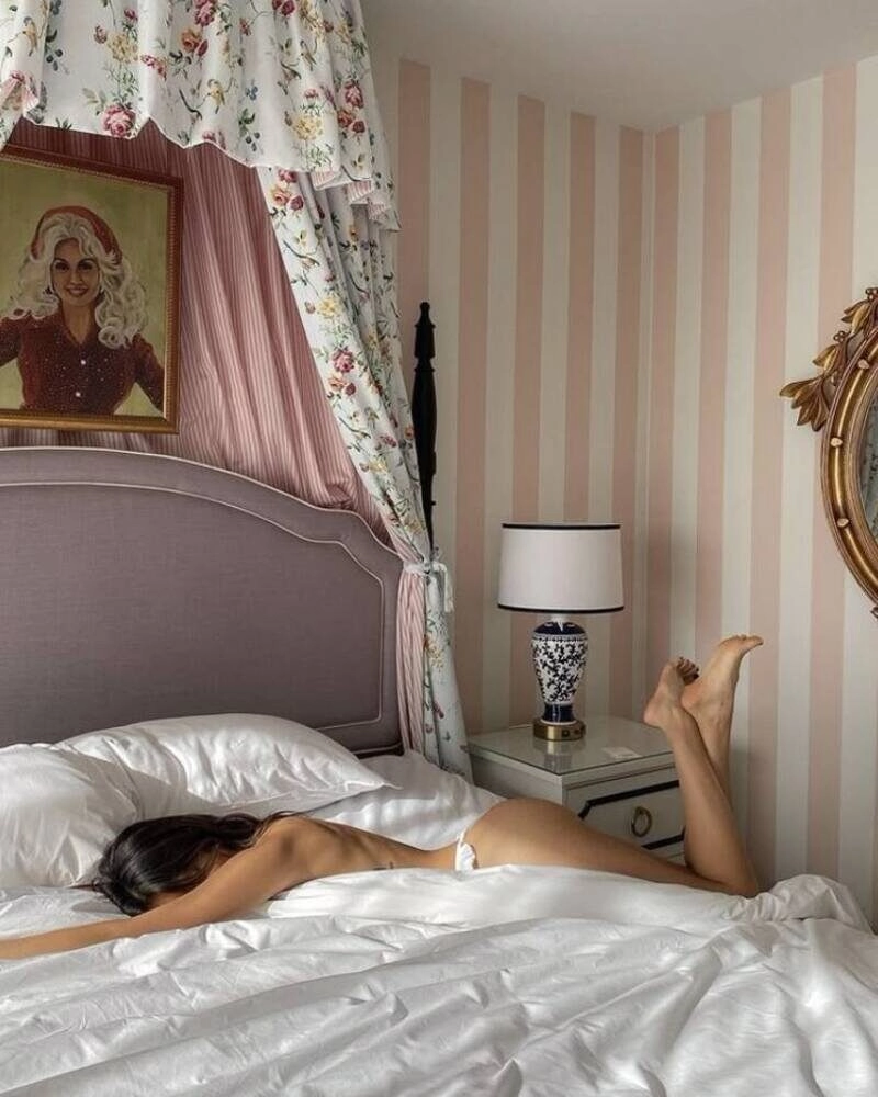 ảnh gái lên đỉnh