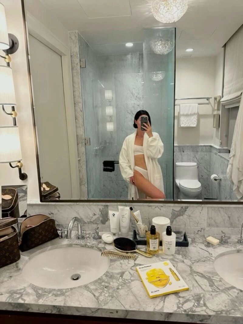 ảnh gái nhà nghỉ