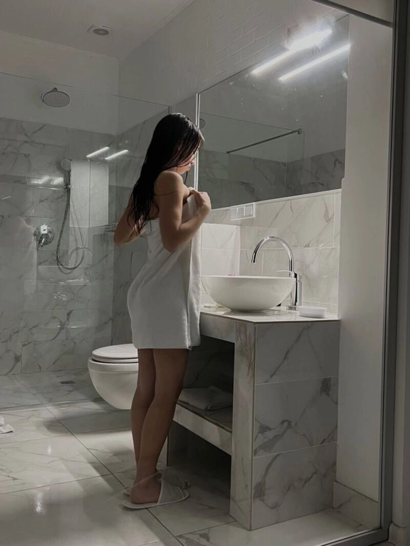 ảnh gái nhà nghỉ