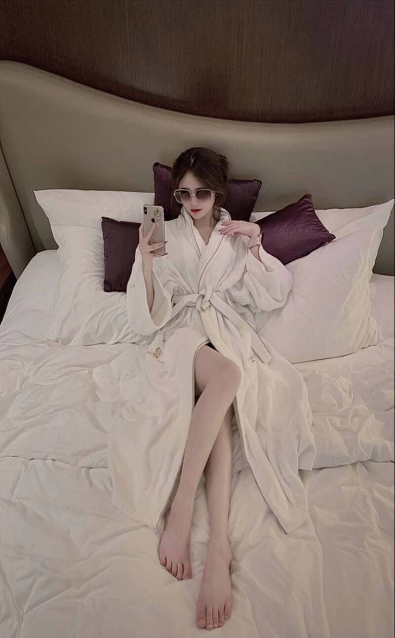 ảnh gái nhà nghỉ