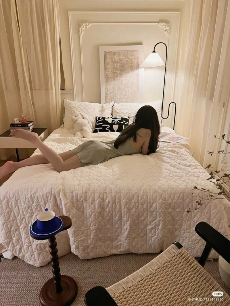 ảnh gái nhà nghỉ