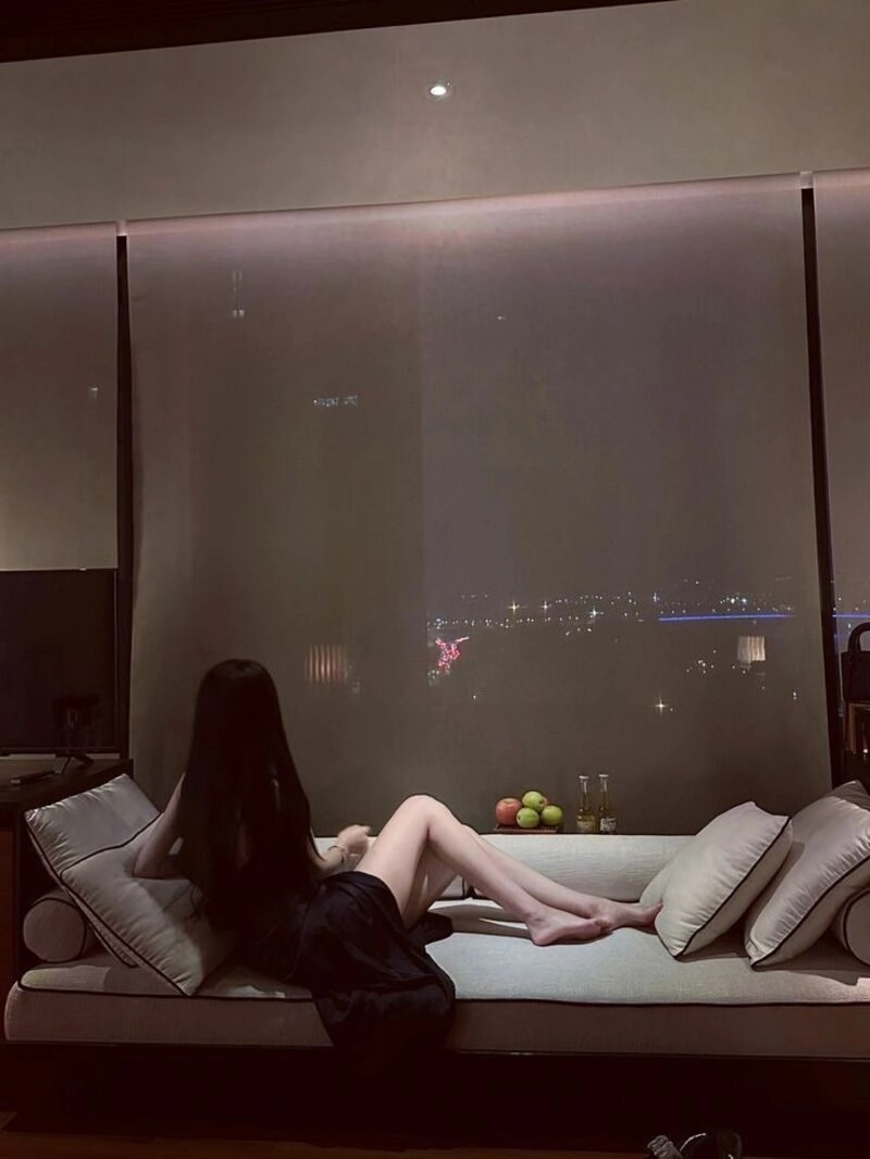 ảnh gái nhà nghỉ